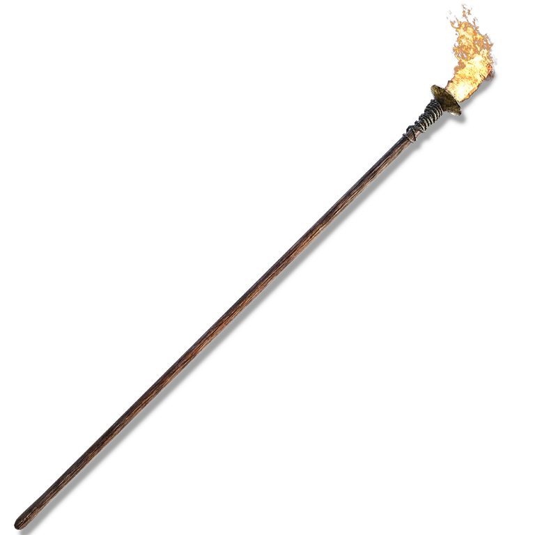 Torchpole icon