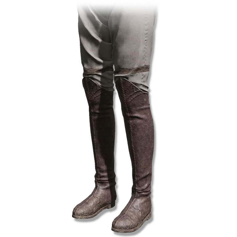Traveler's Boots icon