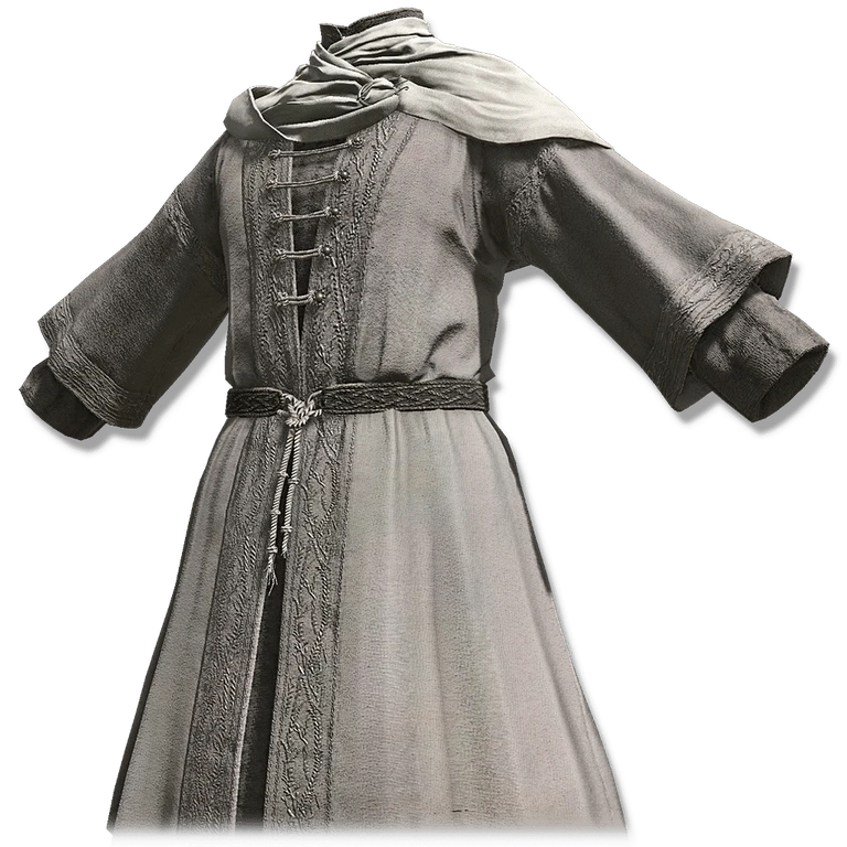 Traveler's Clothes icon