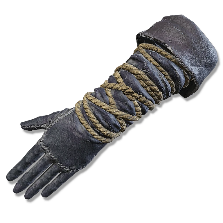Traveler's Gloves icon