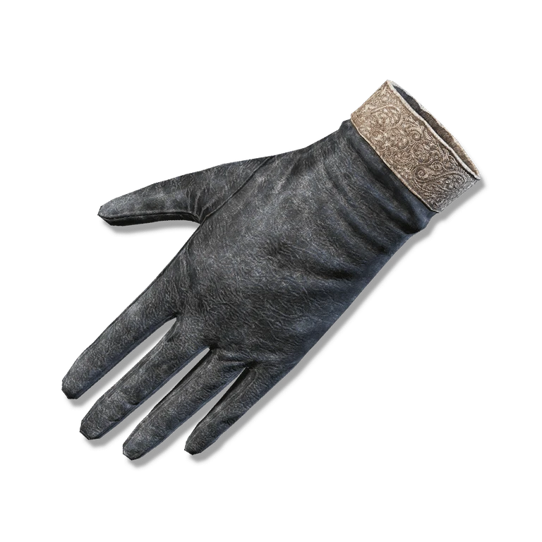 Traveling Maiden Gloves icon