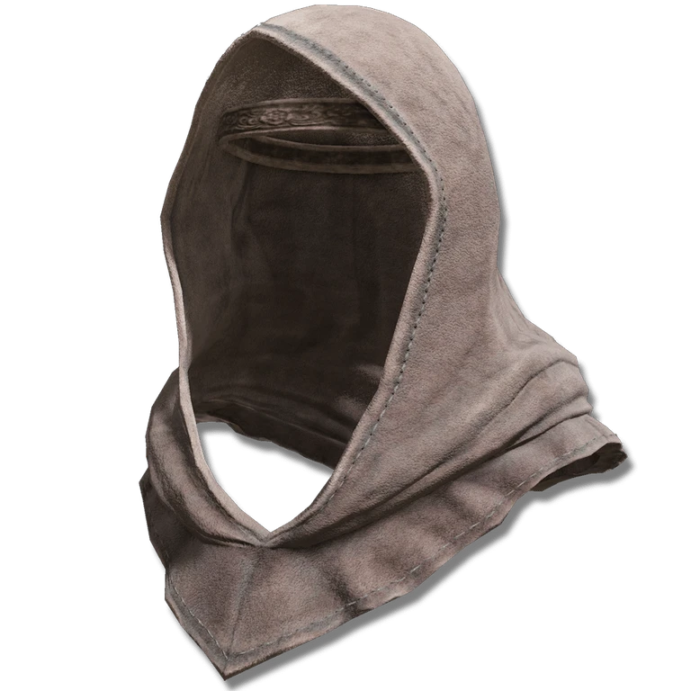 Traveling Maiden Hood icon
