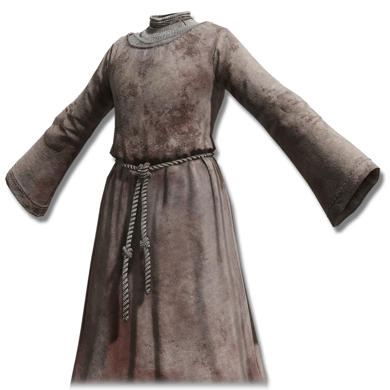 Traveling Maiden Robe (Altered) icon