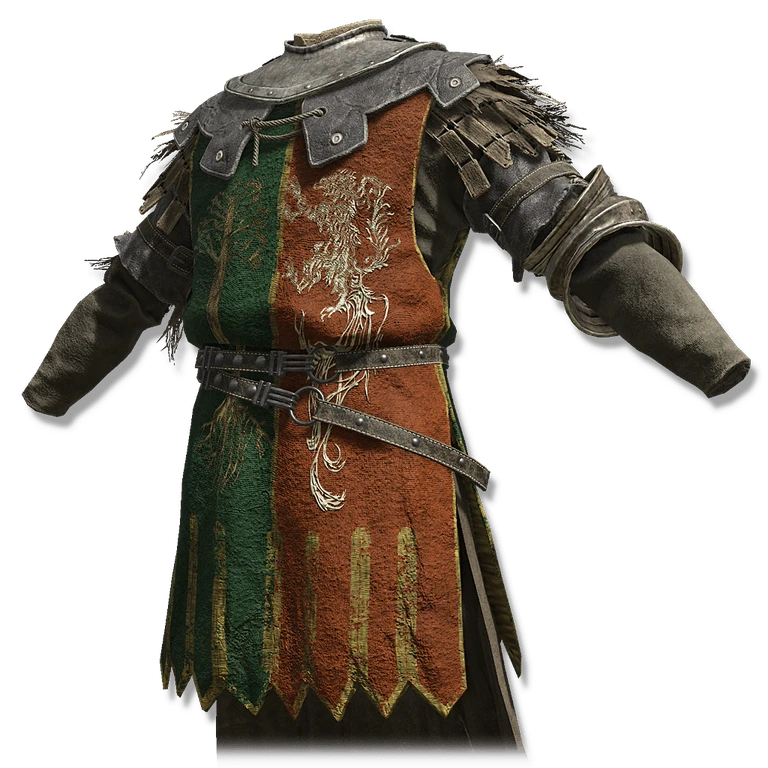 Tree-and-Beast Surcoat icon
