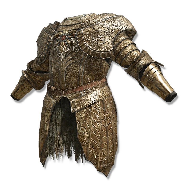 Tree Sentinel Armor (Altered) icon
