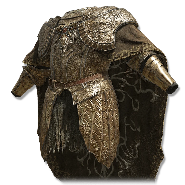 Tree Sentinel Armor icon