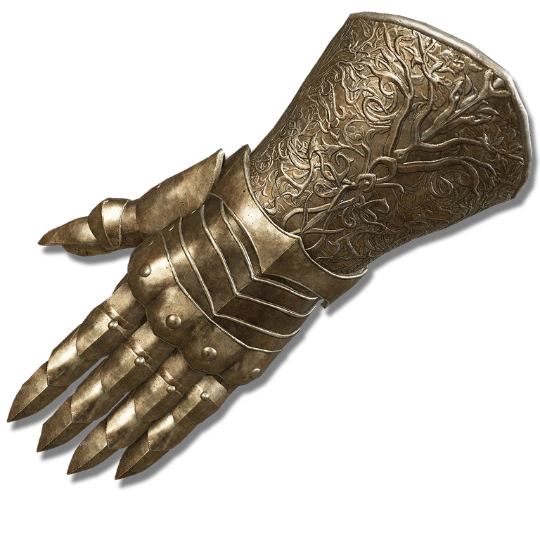 Tree Sentinel Gauntlets icon