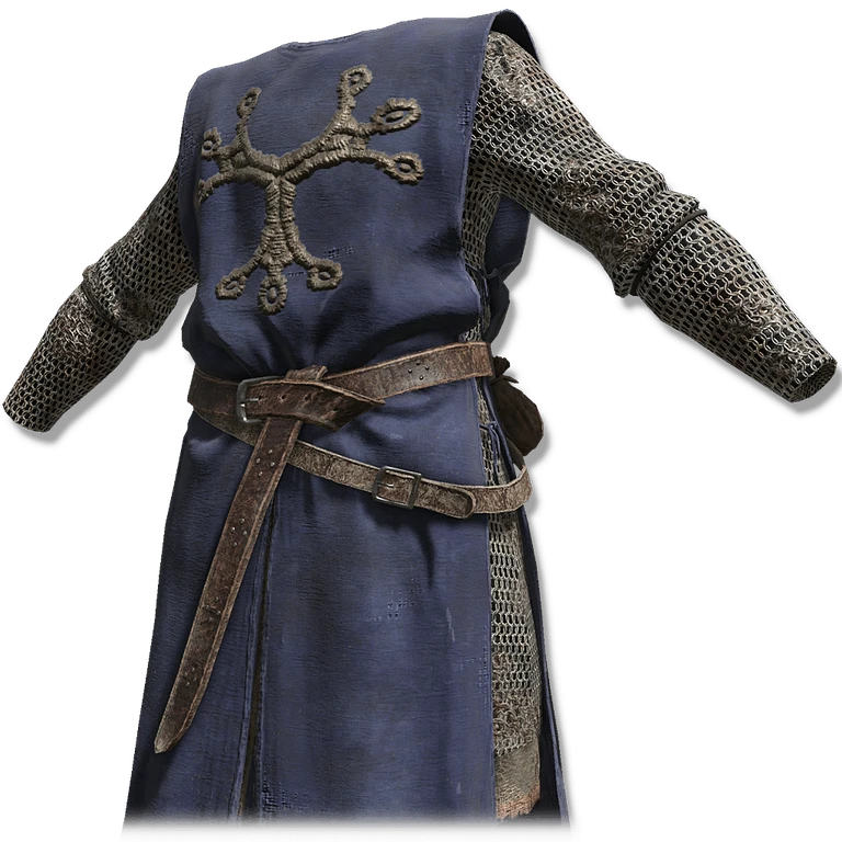 Tree Surcoat icon