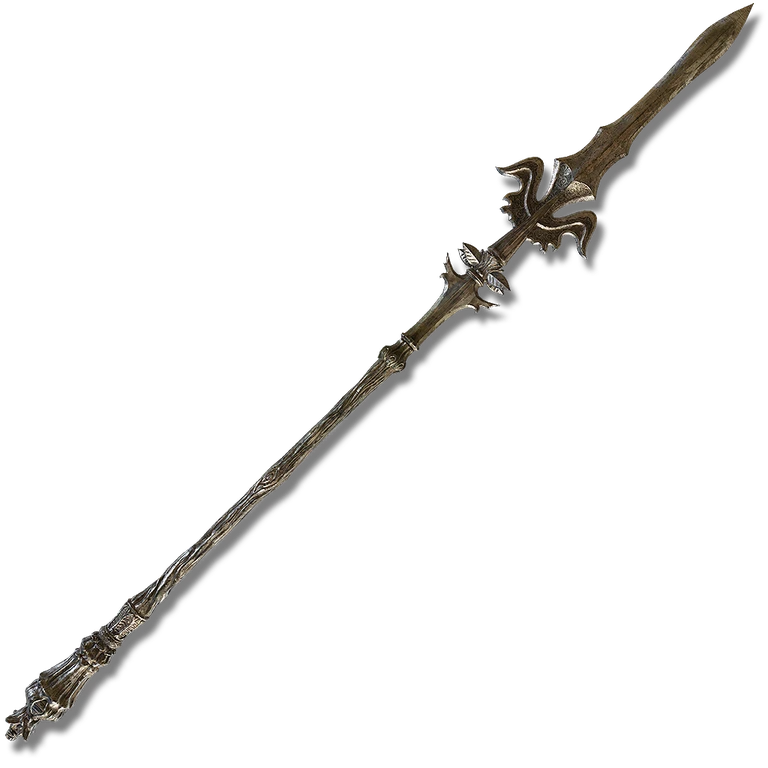 Treespear icon