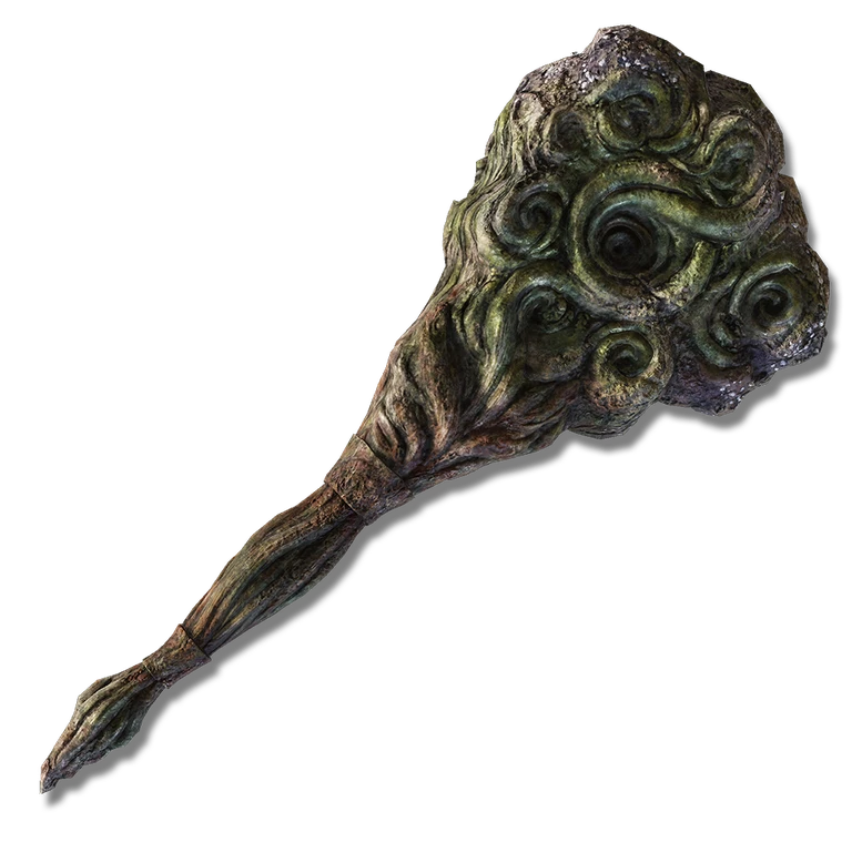 Troll's Hammer icon