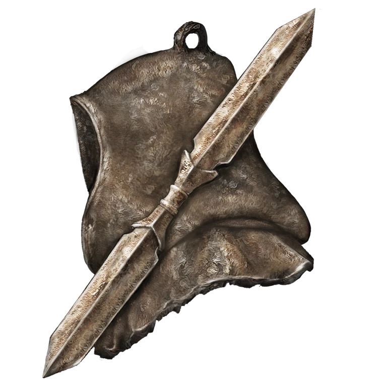Twinblade Talisman icon