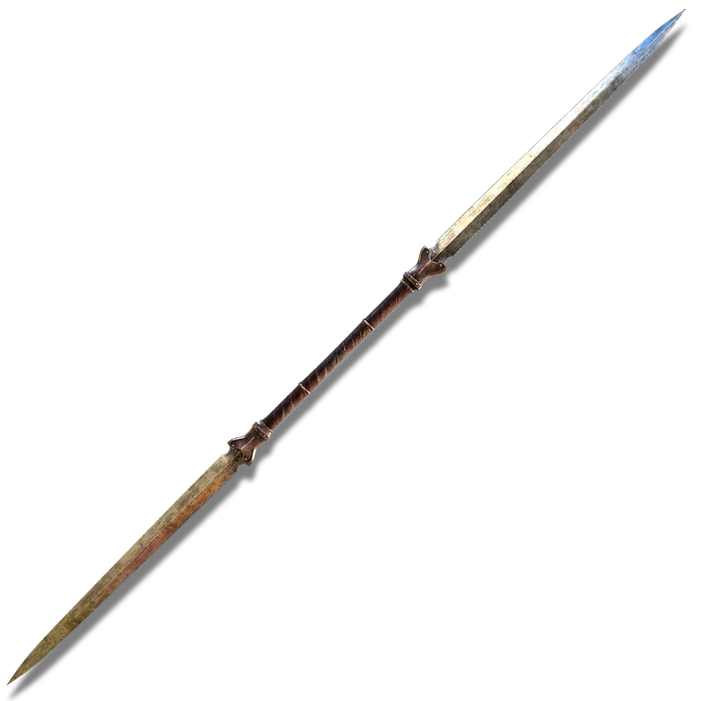 Twinblade icon