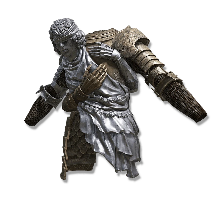 Twinned Armor (Altered) icon