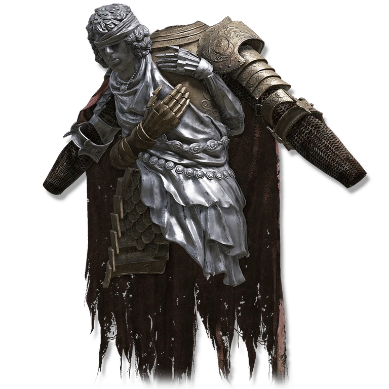 Twinned Armor icon