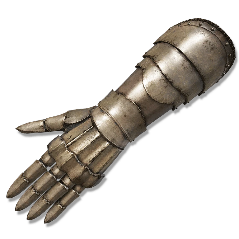 Twinned Gauntlets icon