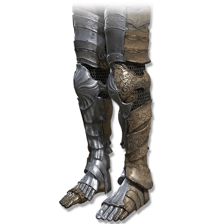 Twinned Greaves icon