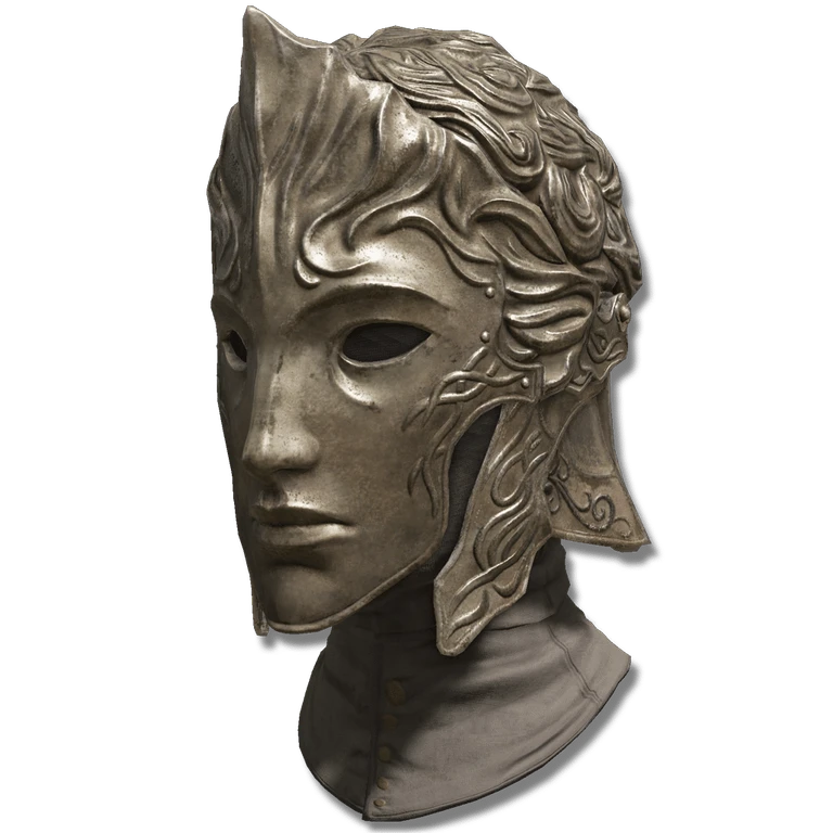 Twinned Helm icon