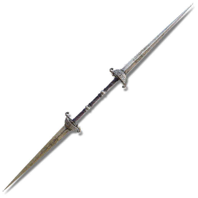 Twinned Knight Swords icon