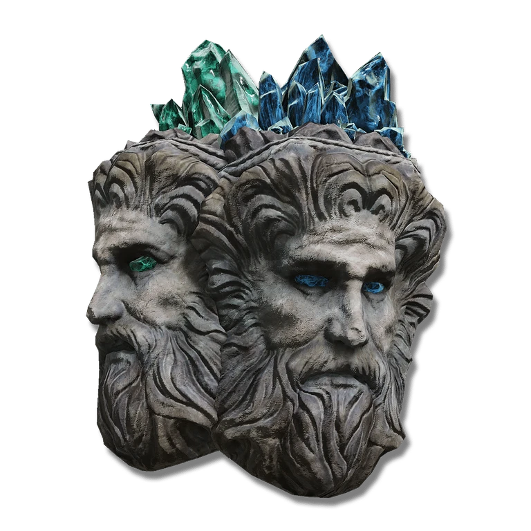 Twinsage Glintstone Crown icon