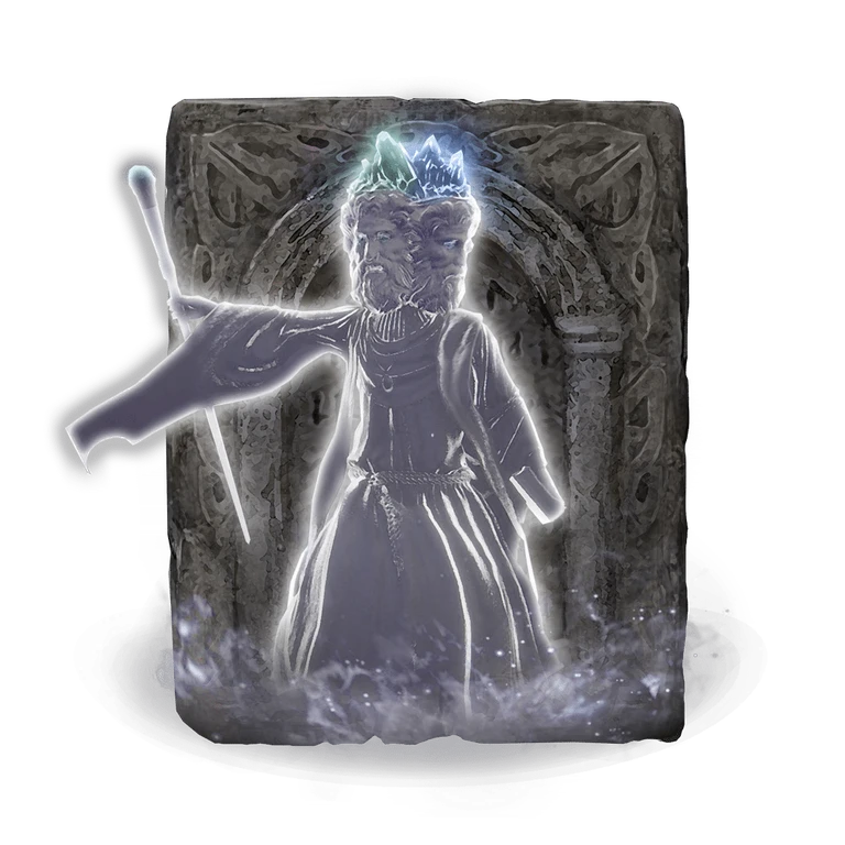 Twinsage Sorcerer Ashes icon