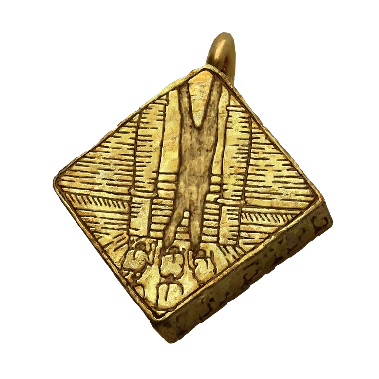Two Fingers Heirloom icon