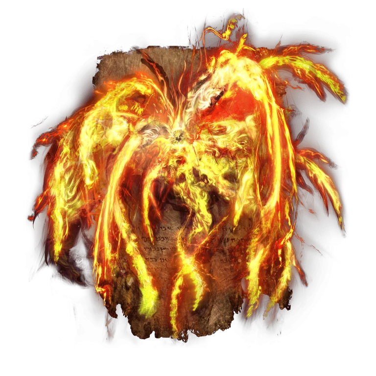 Unendurable Frenzy icon