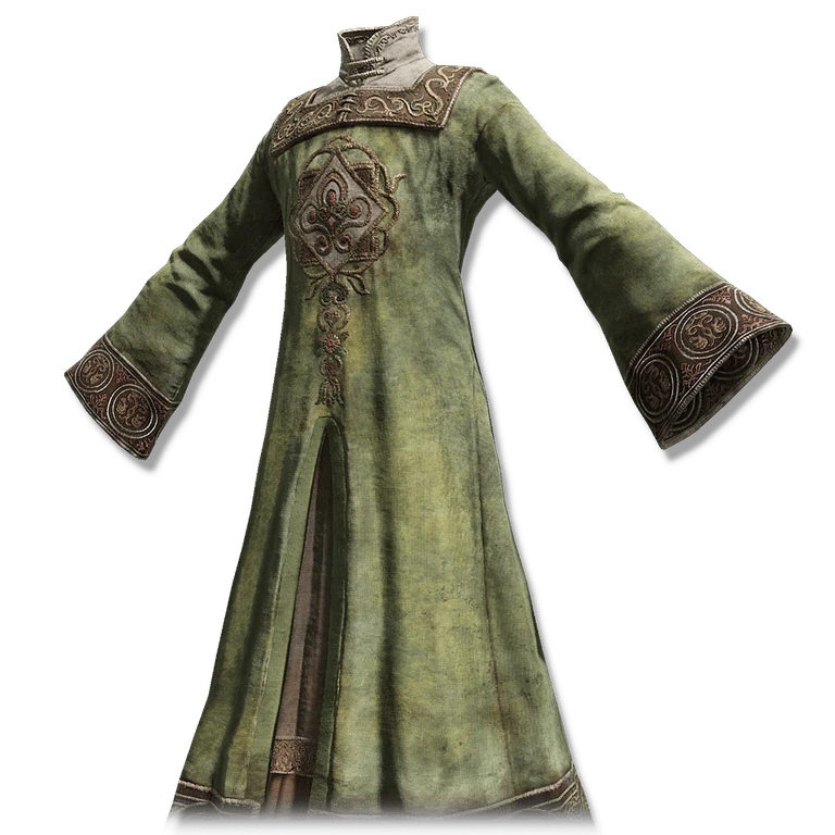 Upper-Class Robe icon