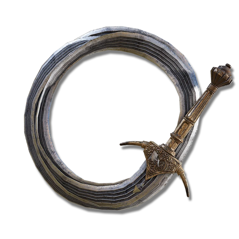 Urumi icon
