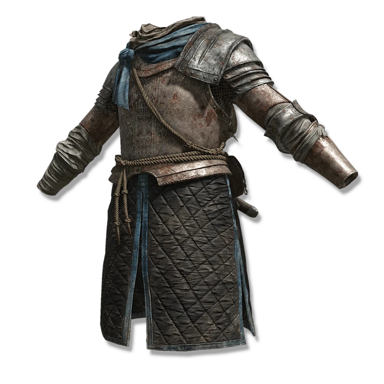 Vagabond Knight Armor (Altered) icon