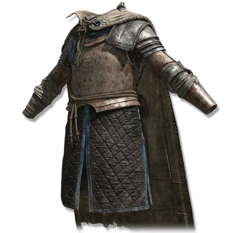 Vagabond Knight Armor icon