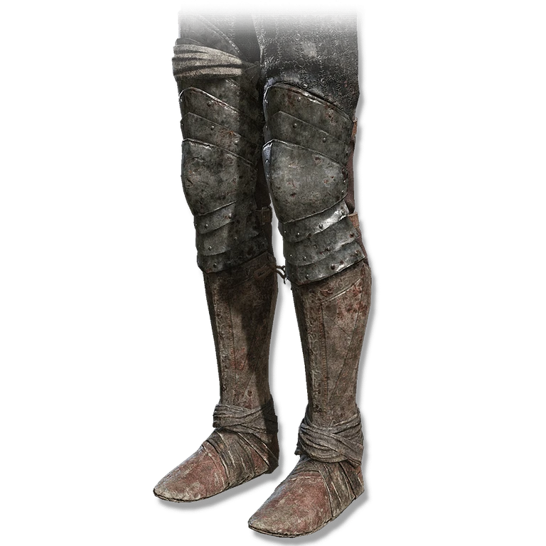 Vagabond Knight Greaves icon