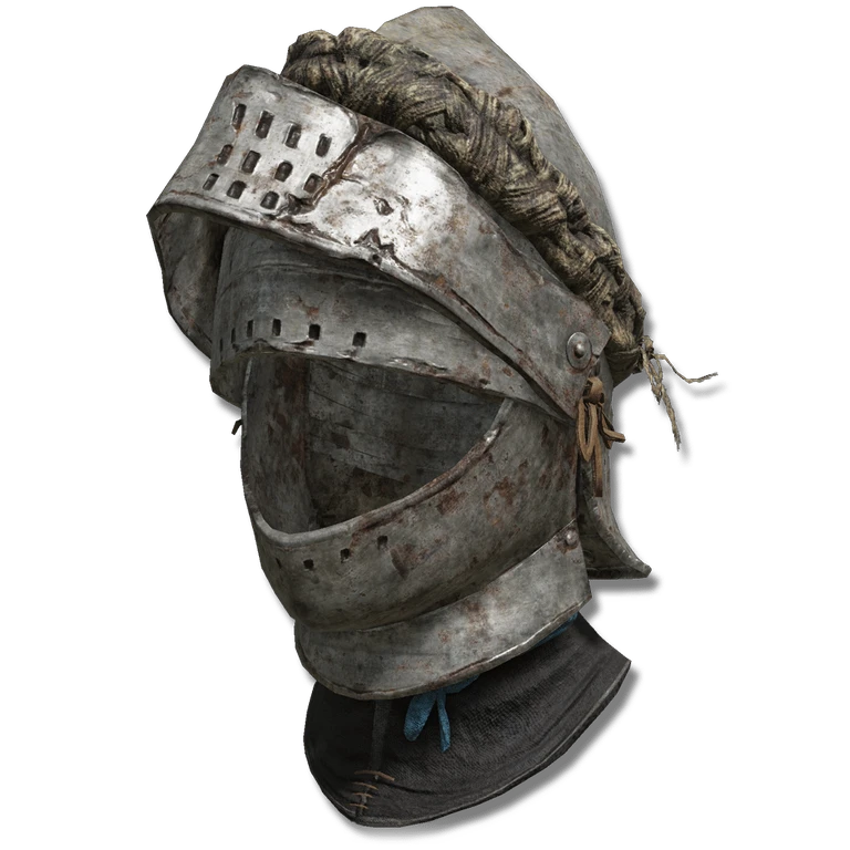 Vagabond Knight Helm icon