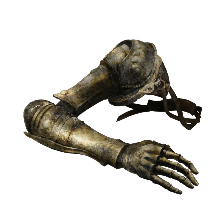Valkyrie's Prosthesis icon