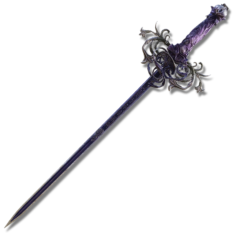 Velvet Sword of St. Trina icon