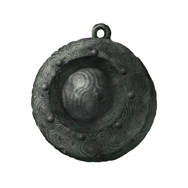 Verdigris Discus icon