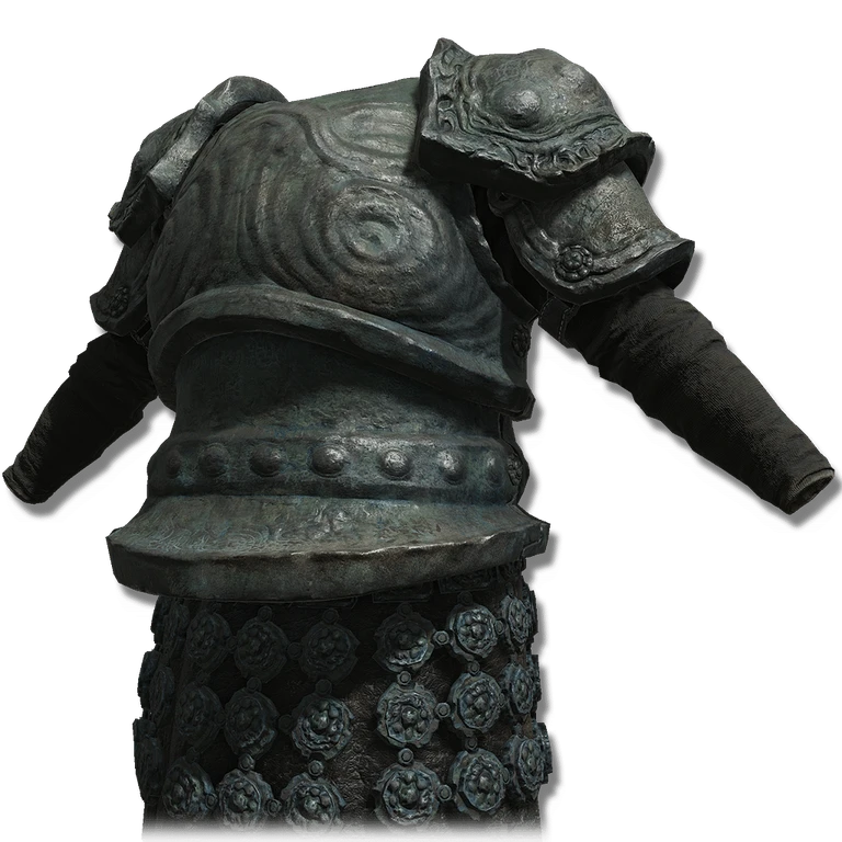 Verdigris Armor icon