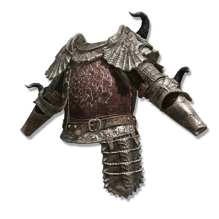 Veteran's Armor (Altered) icon
