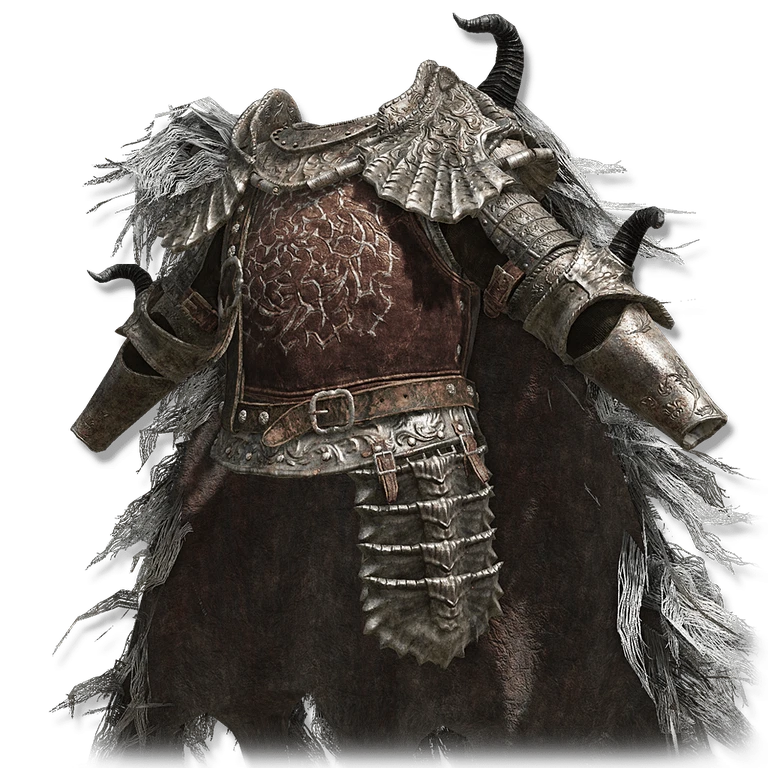 Veteran's Armor icon