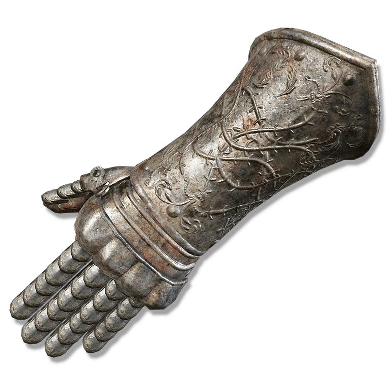 Veteran's Gauntlets icon