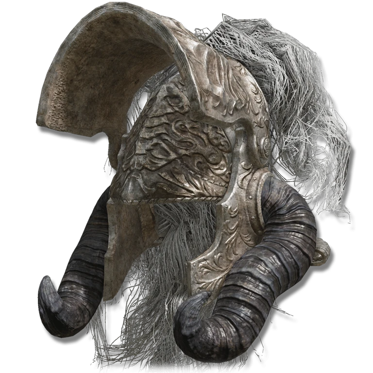 Veteran's Helm icon