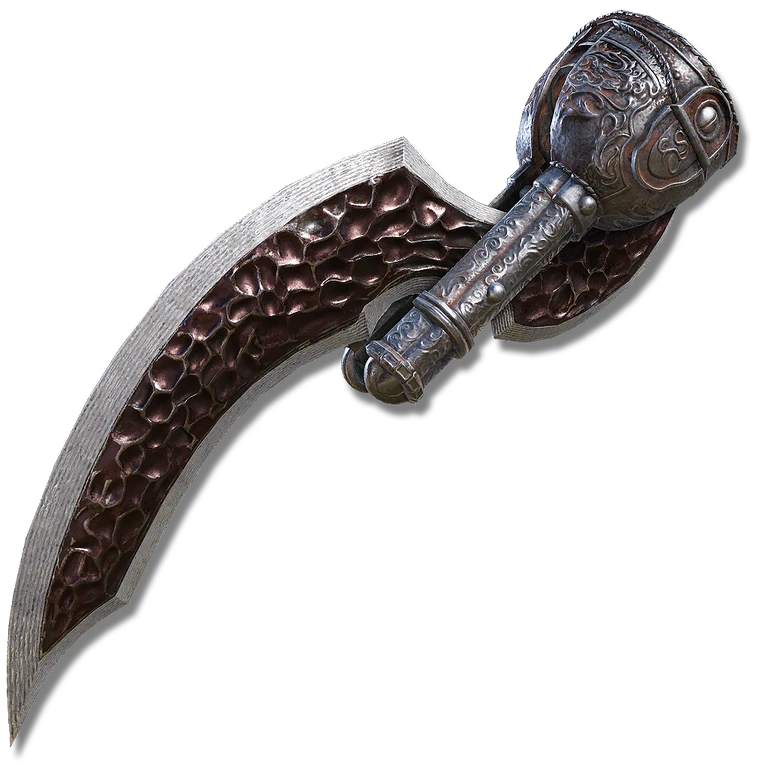 Veteran's Prosthesis icon