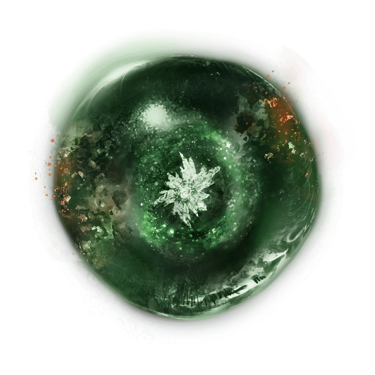 Viridian Hidden Tear icon