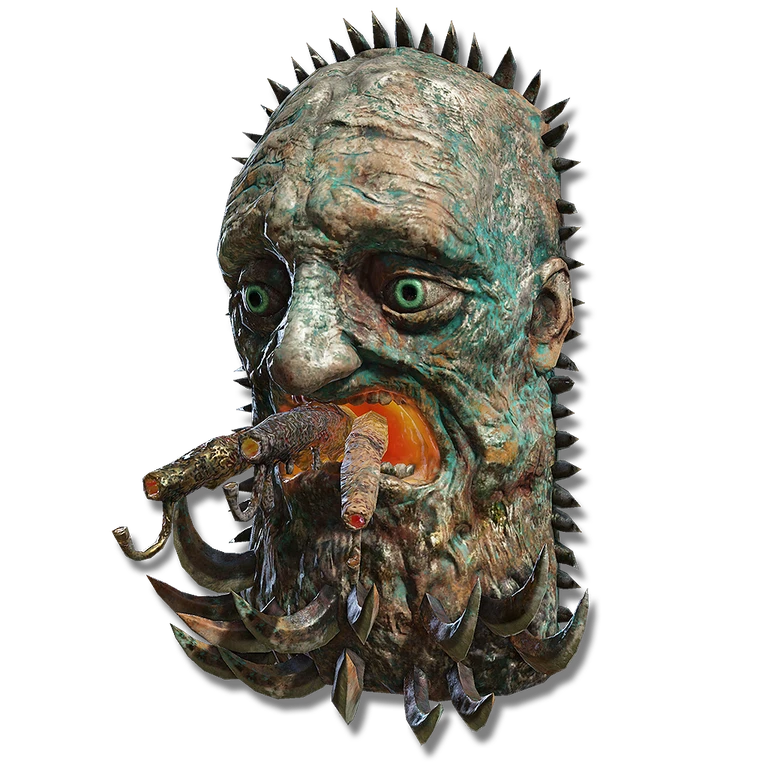 Visage Shield icon