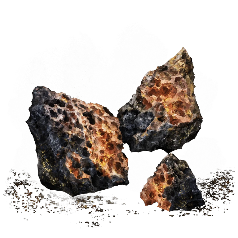 Volcanic Stone icon