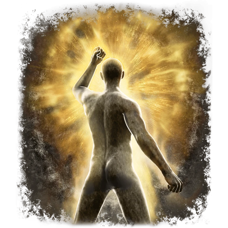 Ash of War: Vow of the Indomitable icon