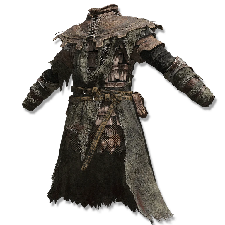 Vulgar Militia Armor icon