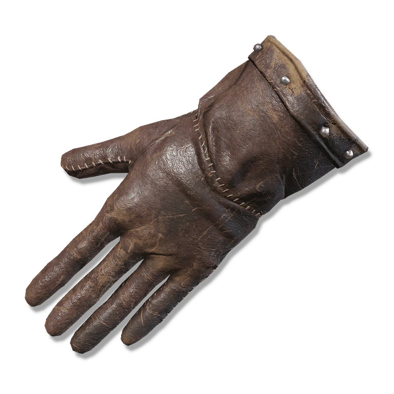 Vulgar Militia Gauntlets icon