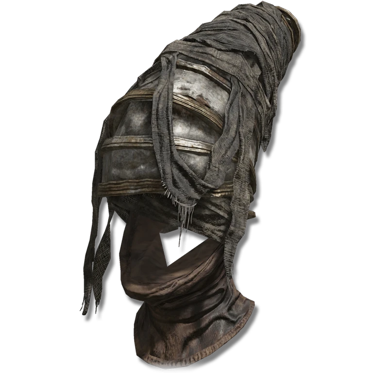 Vulgar Militia Helm icon