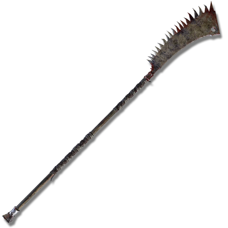 Vulgar Militia Saw icon