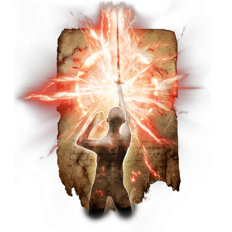 Vyke's Dragonbolt icon